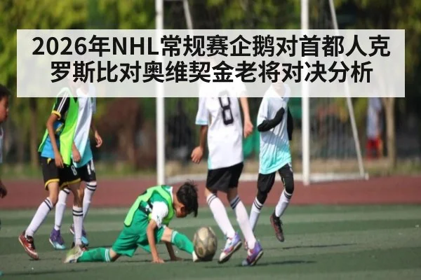 2026年NHL常规赛企鹅对首都人克罗斯比对奥维契金老将对决分析（kaiyun）