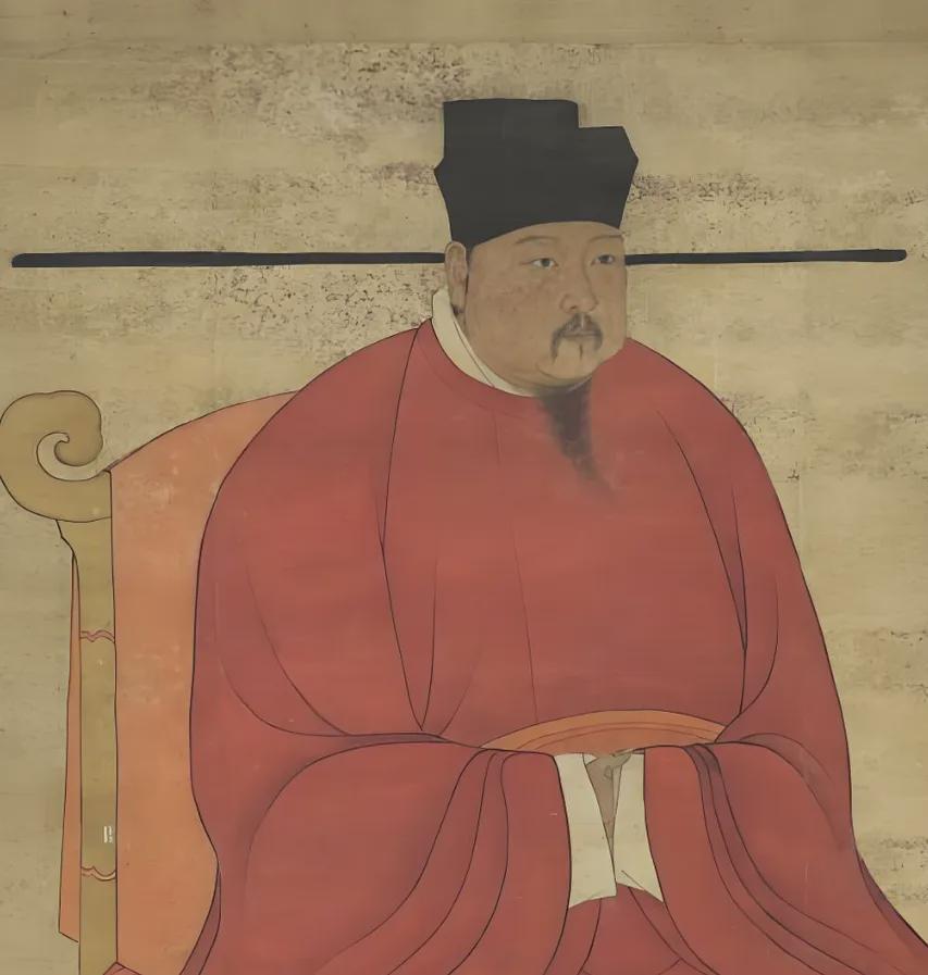 为什么宋朝皇帝不穿龙袍？